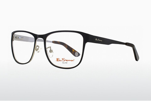 очила Ben Sherman Bow (BENOP028 MBLK)