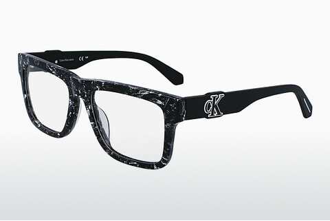 очила Calvin Klein CKJ23647 073