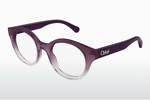 очила Chloé CH0271O 008