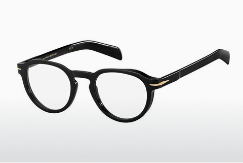 очила David Beckham DB 7021 807