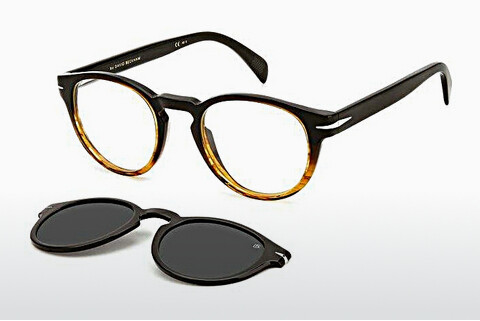 очила David Beckham DB 7104/CS EX4/M9