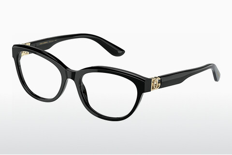 очила Dolce & Gabbana DG3342 501