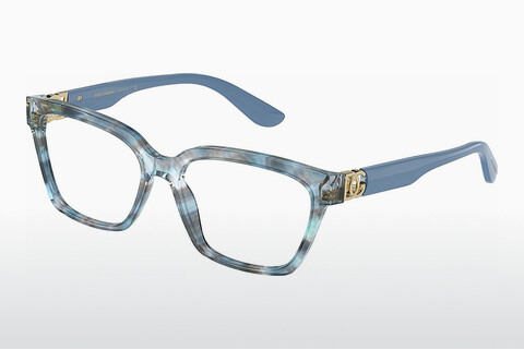 очила Dolce & Gabbana DG3343 3320