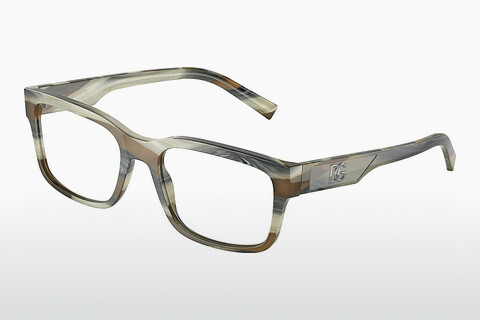 очила Dolce & Gabbana DG3352 3390