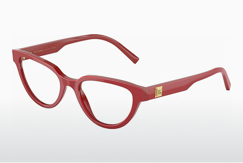 очила Dolce & Gabbana DG3358 3377