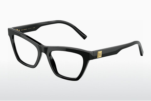 очила Dolce & Gabbana DG3359 501