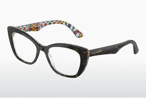очила Dolce & Gabbana DG3360 3217