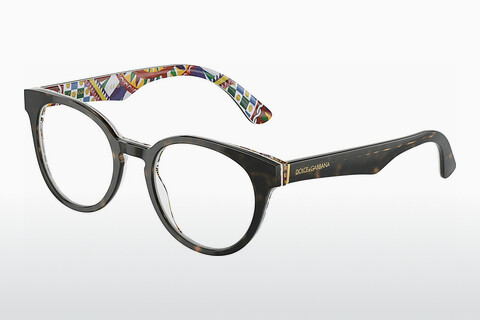 очила Dolce & Gabbana DG3361 3217