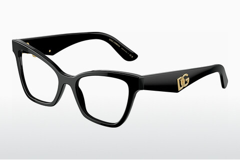 очила Dolce & Gabbana DG3369 501
