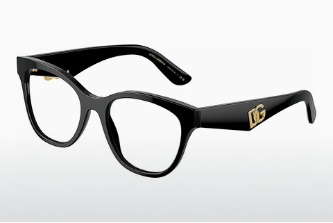 очила Dolce & Gabbana DG3371 501