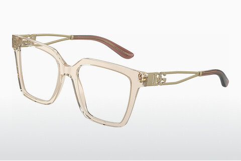 очила Dolce & Gabbana DG3376B 3432
