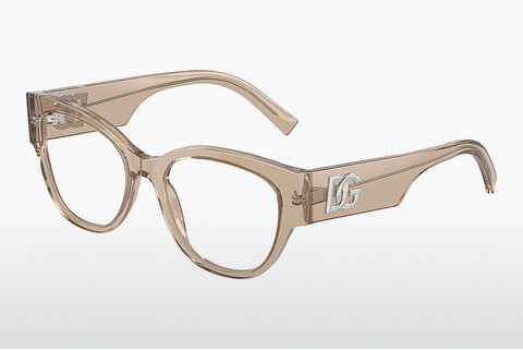 очила Dolce & Gabbana DG3377 3432