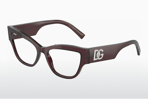 очила Dolce & Gabbana DG3378 3045
