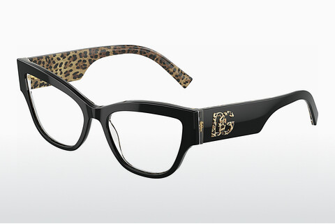 очила Dolce & Gabbana DG3378 3299