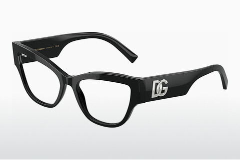 очила Dolce & Gabbana DG3378 501