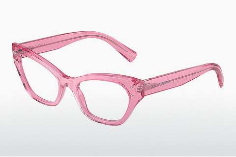 очила Dolce & Gabbana DG3385 3148