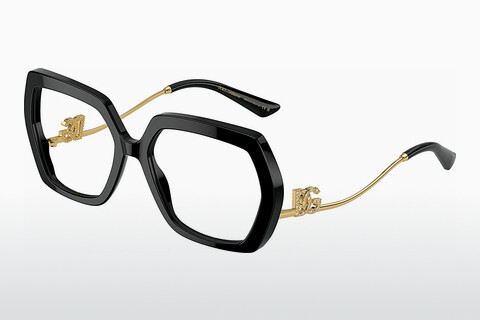 очила Dolce & Gabbana DG3390B 501