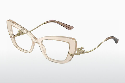 очила Dolce & Gabbana DG3391B 3432