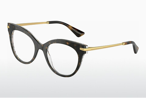 очила Dolce & Gabbana DG3392 3217
