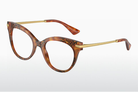 очила Dolce & Gabbana DG3392 3380