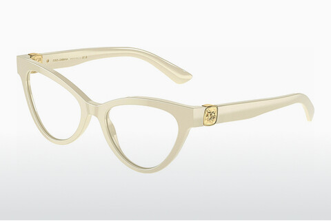 очила Dolce & Gabbana DG3394 3312