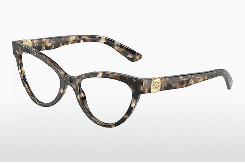 очила Dolce & Gabbana DG3394 3438