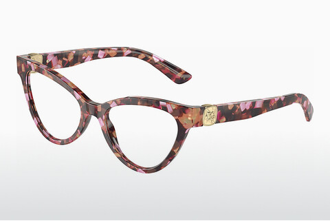 очила Dolce & Gabbana DG3394 3440