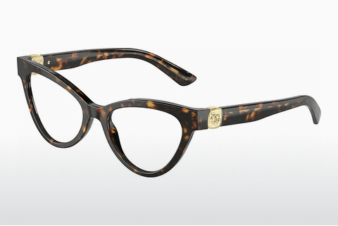 очила Dolce & Gabbana DG3394 502