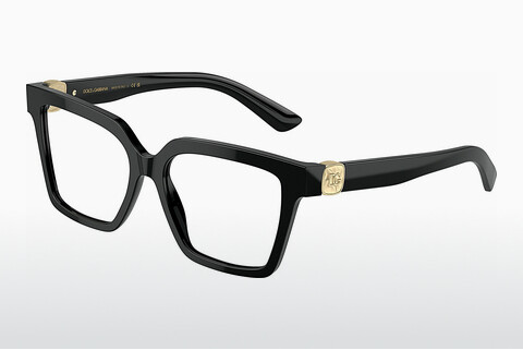 очила Dolce & Gabbana DG3395 501
