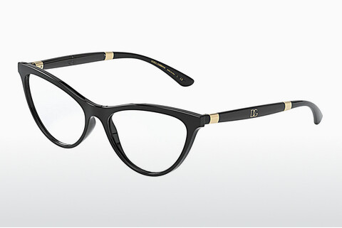 очила Dolce & Gabbana DG5058 501