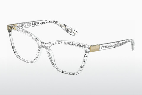очила Dolce & Gabbana DG5076 3314
