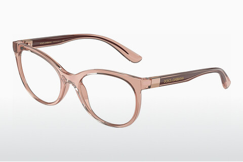 очила Dolce & Gabbana DG5084 3148