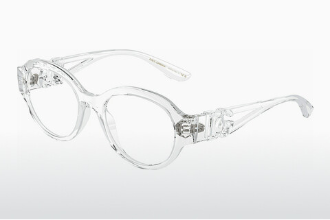 очила Dolce & Gabbana DG5111 3133