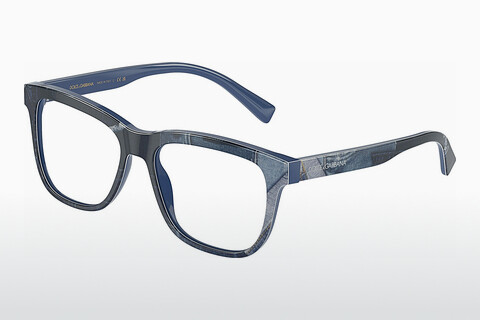 очила Dolce & Gabbana DX3356 3402