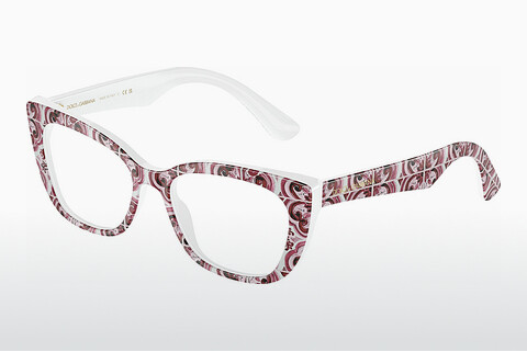 очила Dolce & Gabbana DX3357 3425