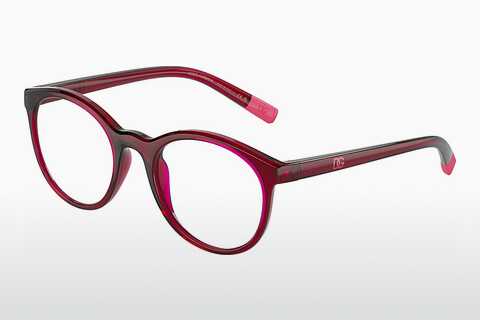 очила Dolce & Gabbana DX5095 1551