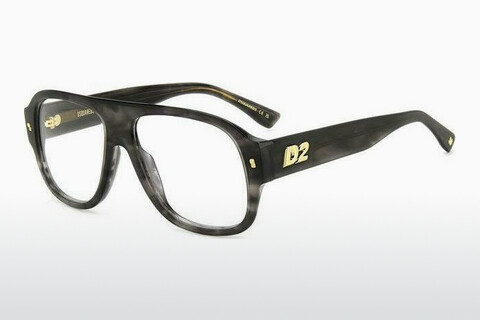 очила Dsquared2 D2 0125 2W8