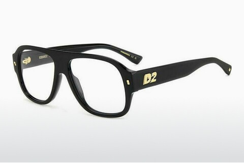 очила Dsquared2 D2 0125 807