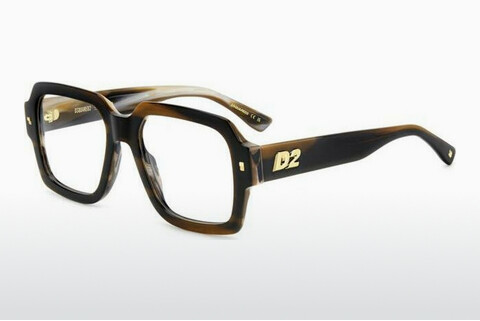 очила Dsquared2 D2 0148 EX4