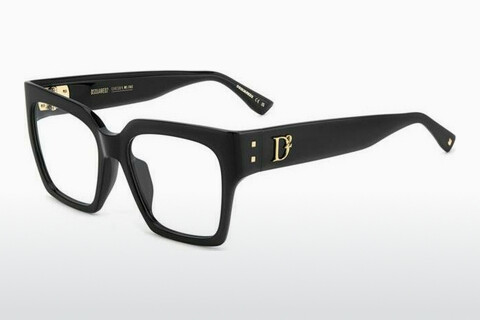 очила Dsquared2 D2 0151/G 807