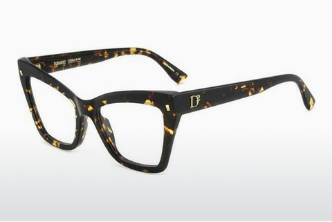 очила Dsquared2 D2 0152 086