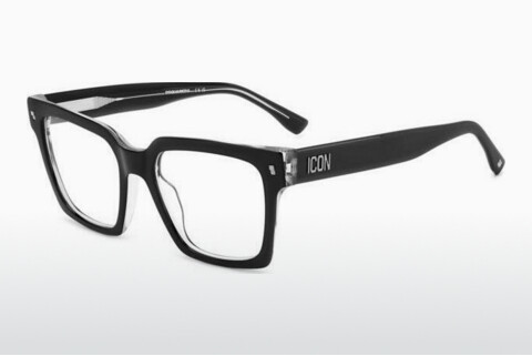 очила Dsquared2 ICON 0019 7C5