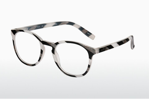 очила Elle Ready Reader (EL15933 GR D1.50)