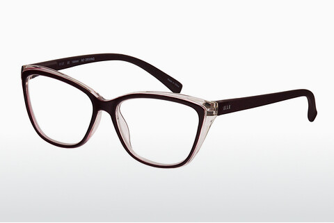 очила Elle Ready Reader (EL15935 PU D3.00)