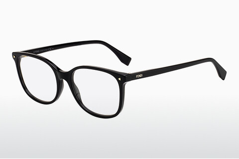 очила Fendi FF 0387 807