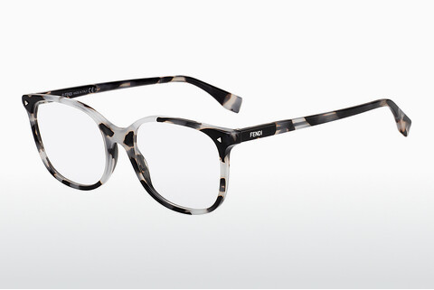 очила Fendi FF 0387 AHF