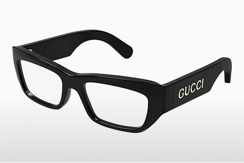 очила Gucci GG1297O 001