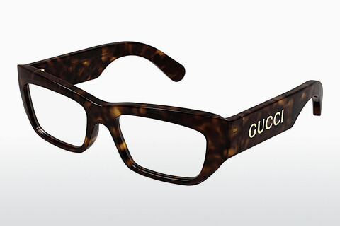 очила Gucci GG1297O 003