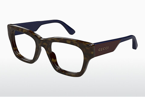 очила Gucci GG1669O 006