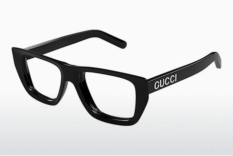 очила Gucci GG1724O 001